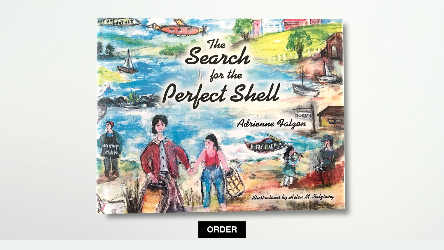 The Search for the Perfect Shell